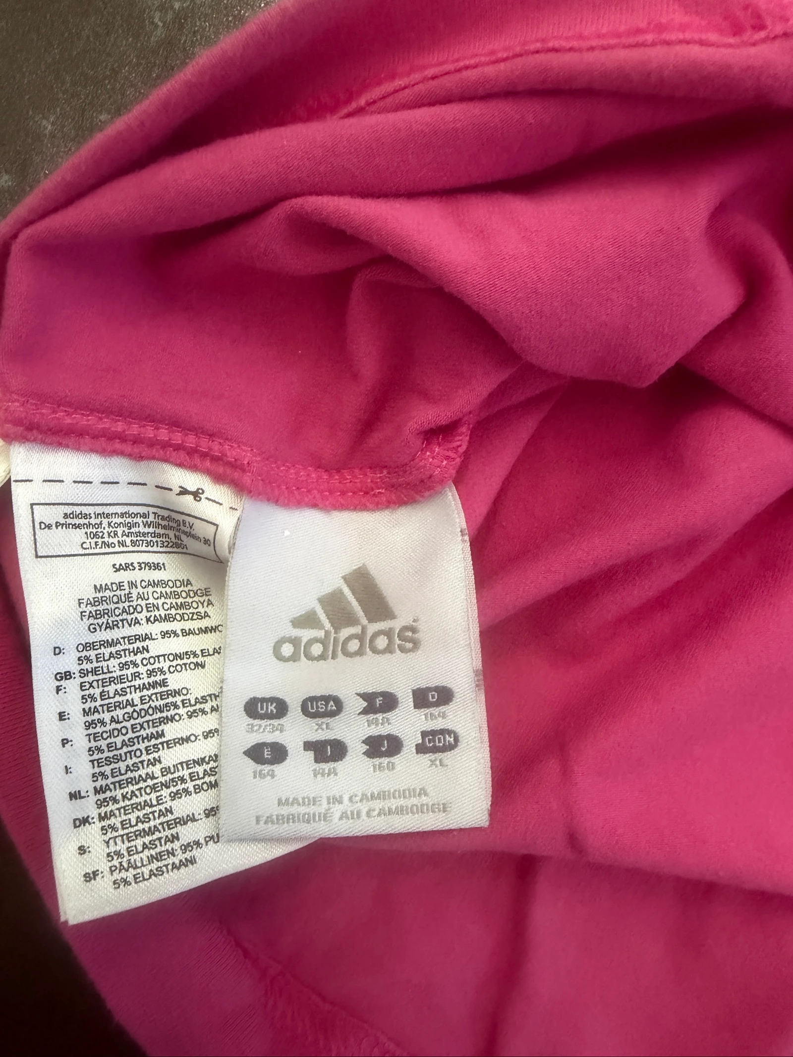 T-shirt – photo 3